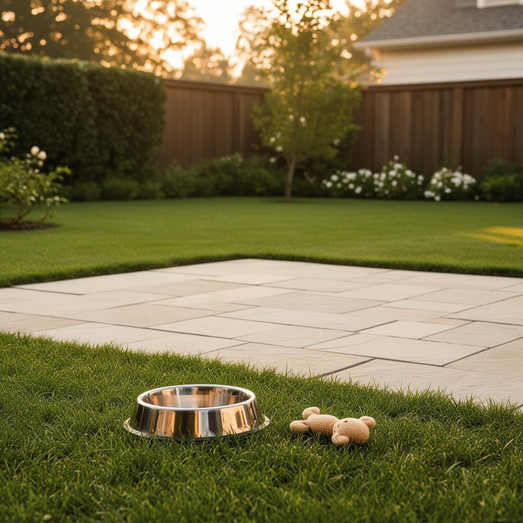Pet Waste Cleanup
